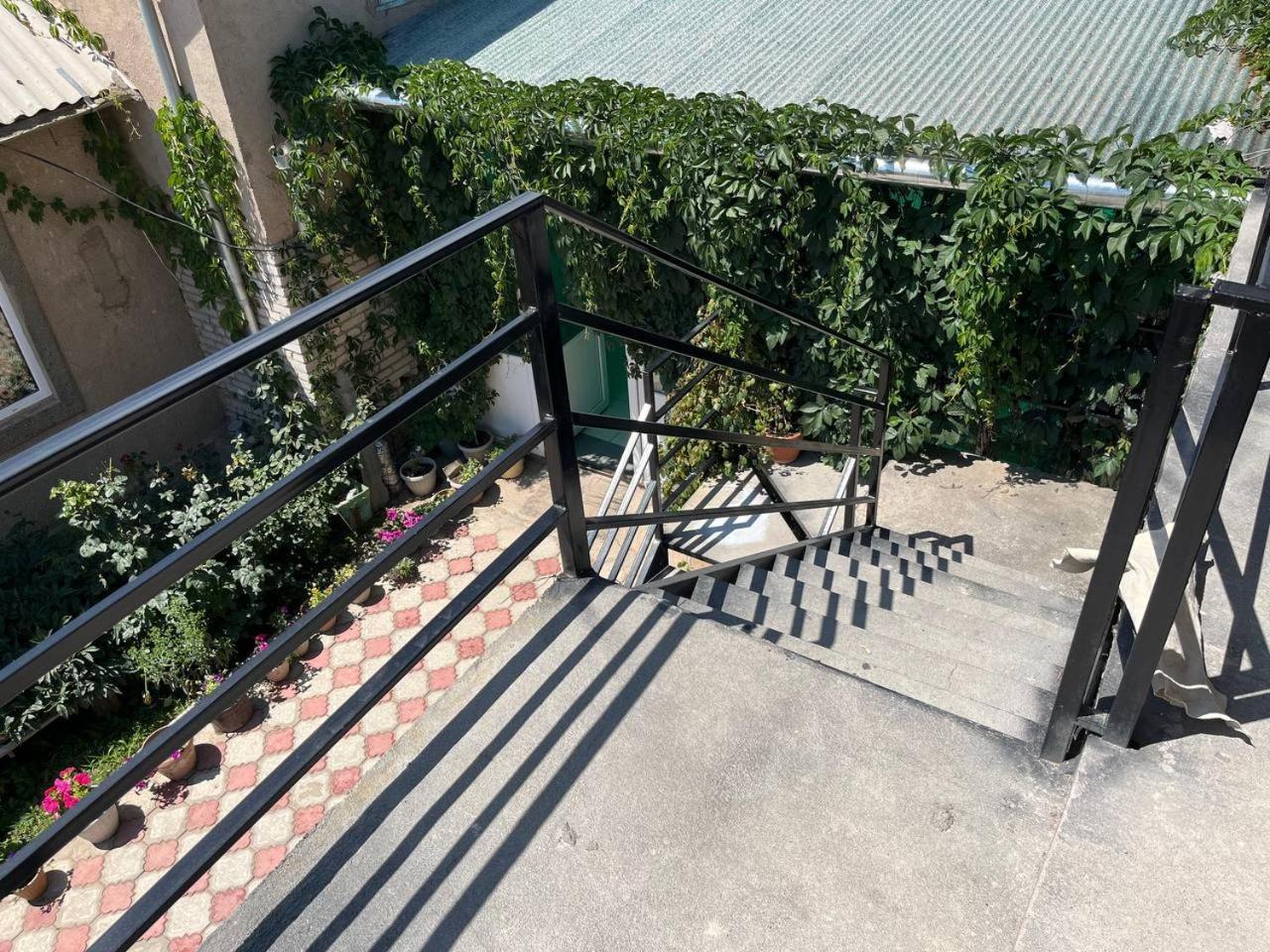 Bilim Guest House Tamchy Exterior foto