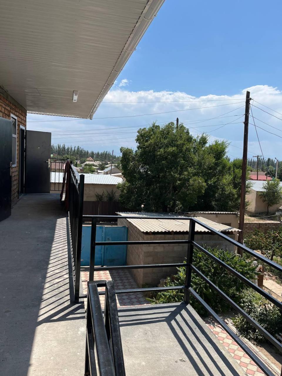 Bilim Guest House Tamchy Exterior foto