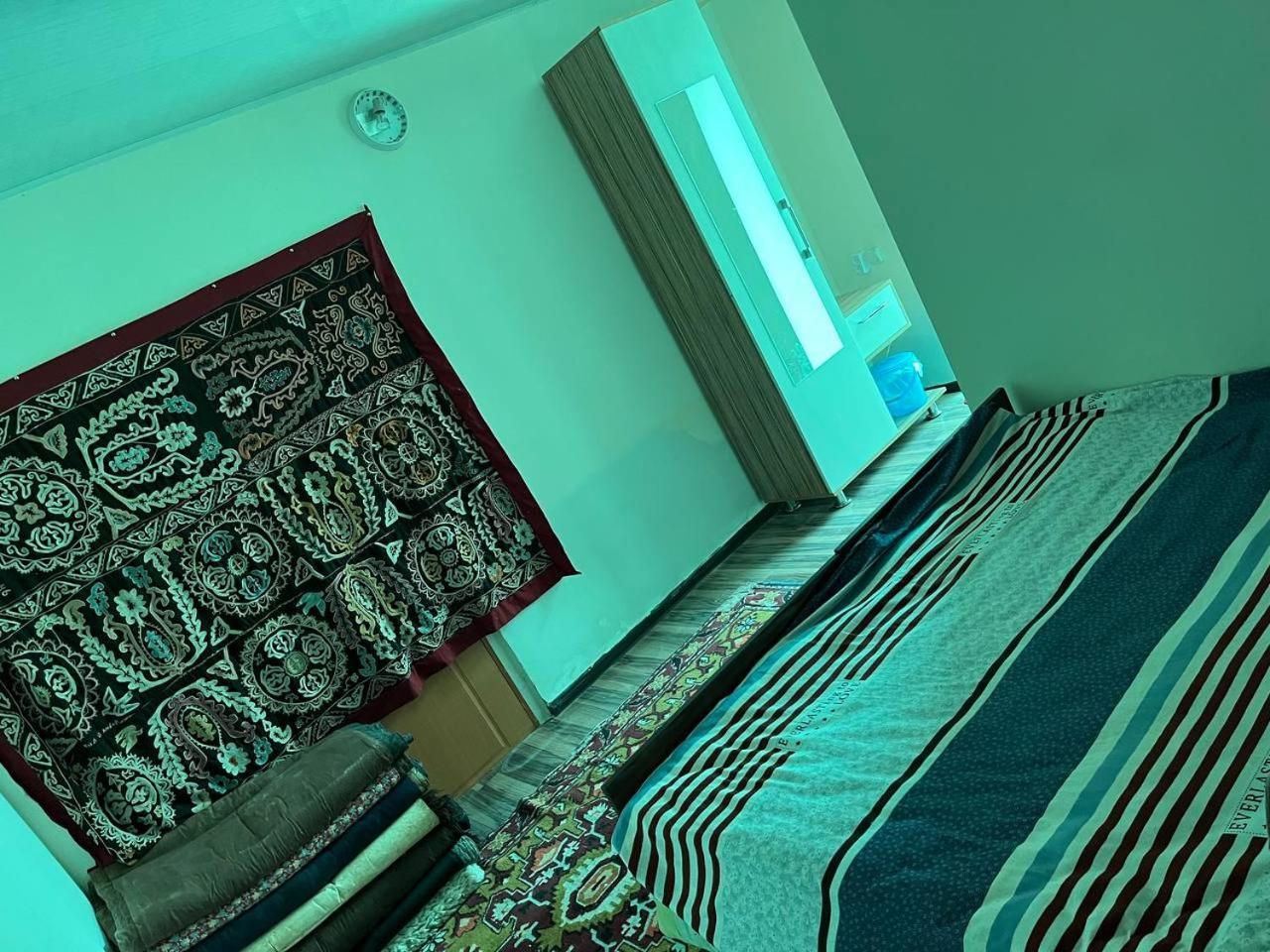 Bilim Guest House Tamchy Exterior foto