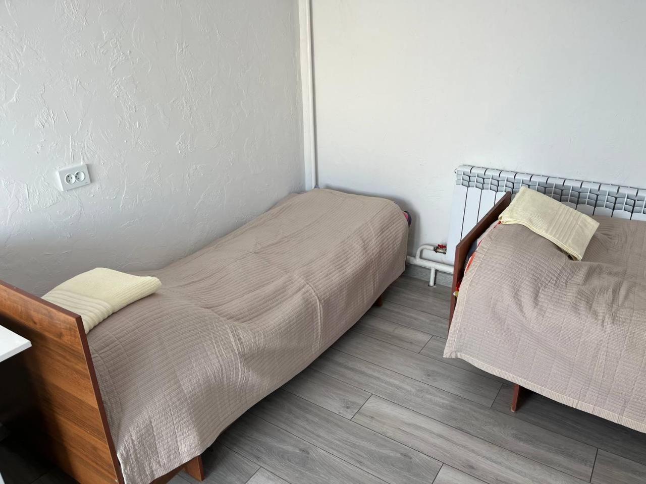 Bilim Guest House Tamchy Exterior foto