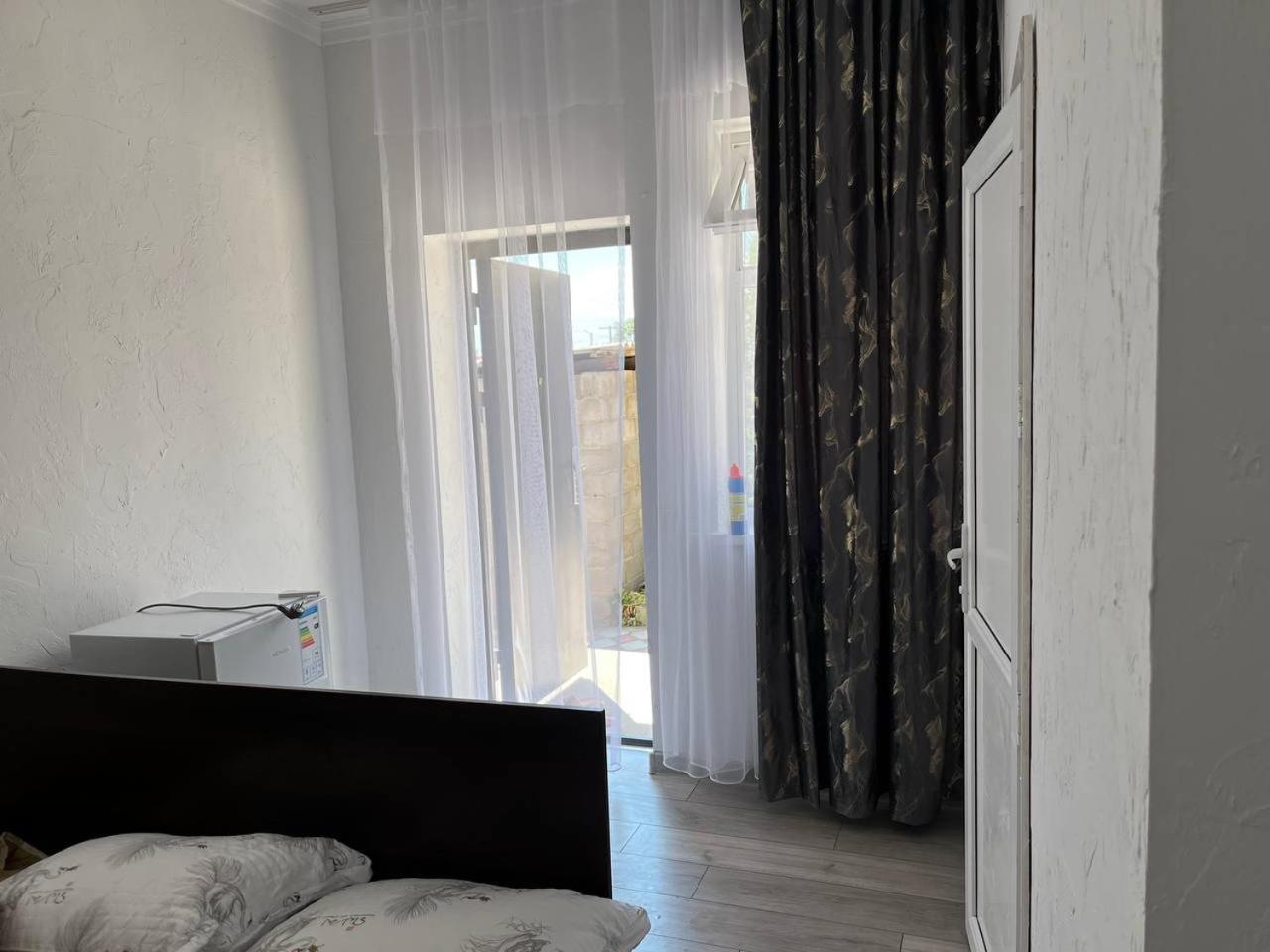 Bilim Guest House Tamchy Exterior foto