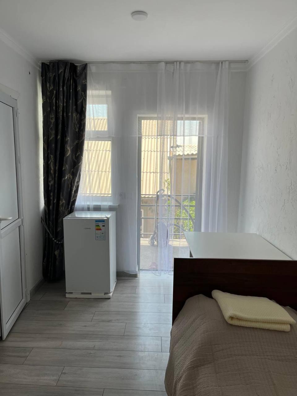 Bilim Guest House Tamchy Exterior foto