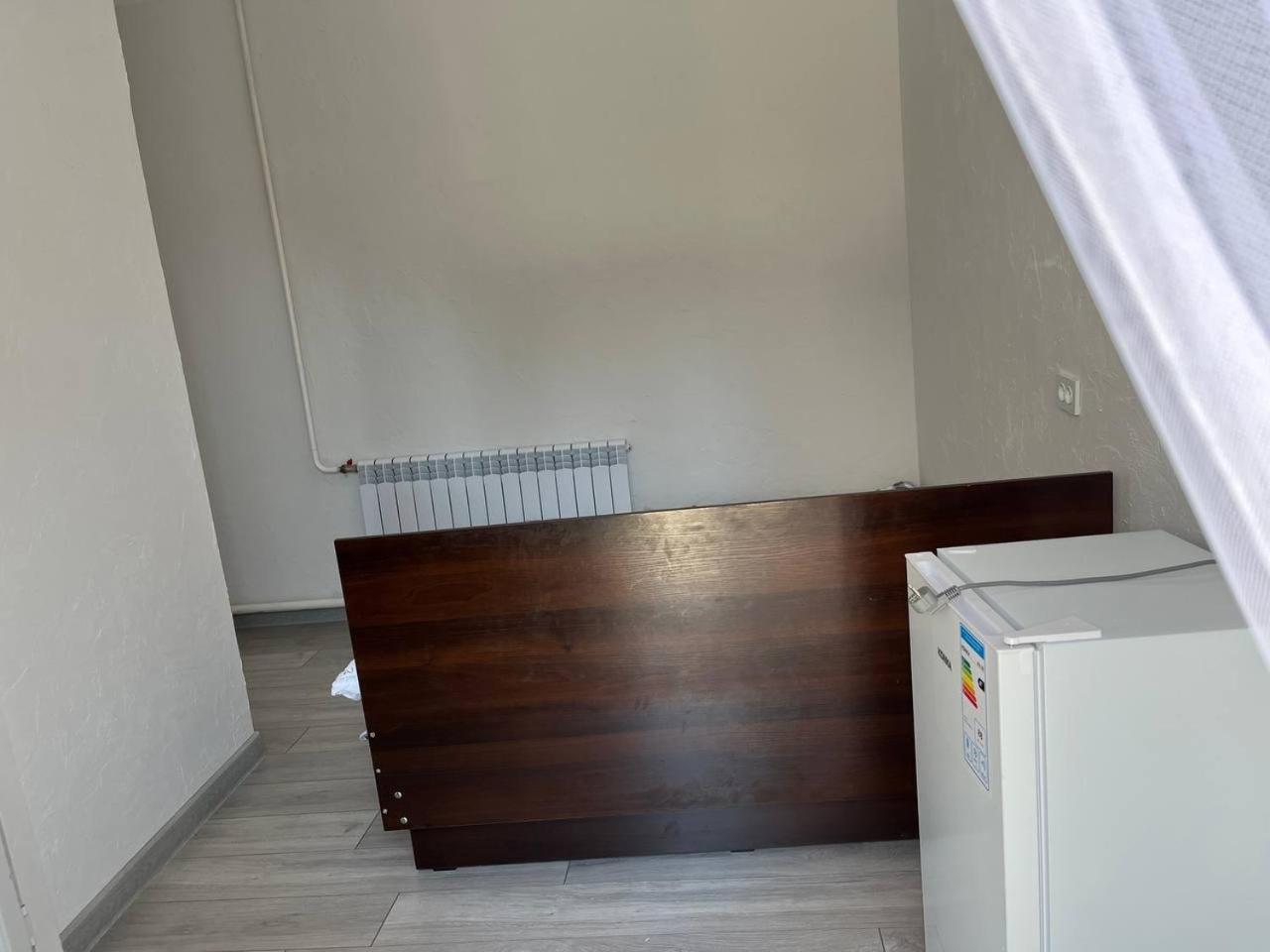 Bilim Guest House Tamchy Exterior foto