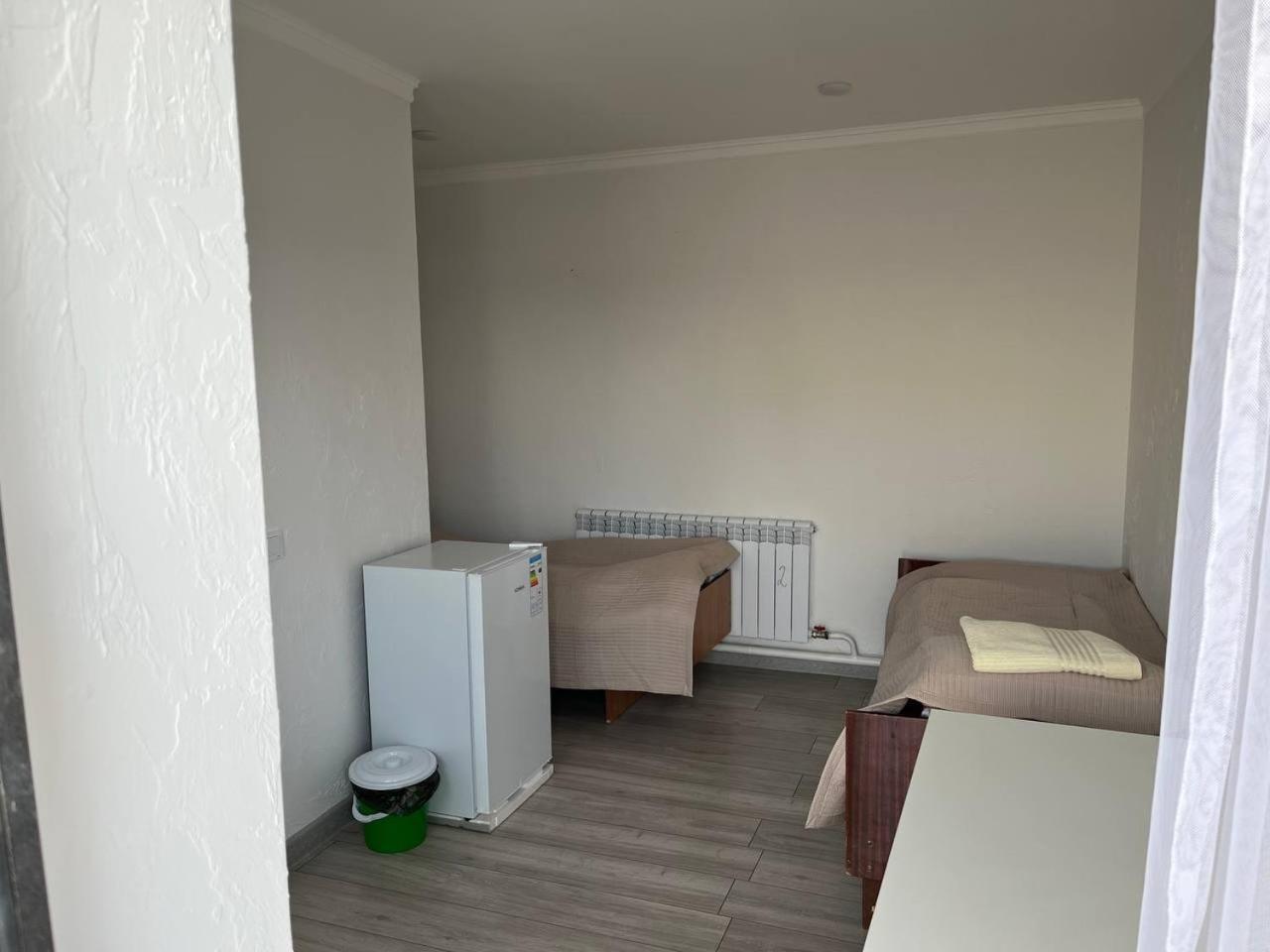Bilim Guest House Tamchy Exterior foto